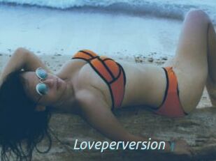 Loveperversion