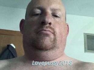 Lovepussy2018