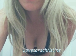 Lovesarachristine