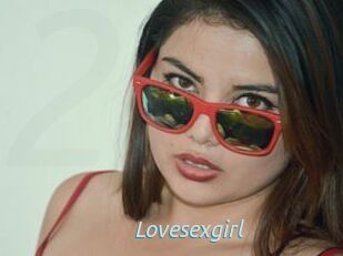 Lovesexgirl