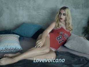 Lovevolcano