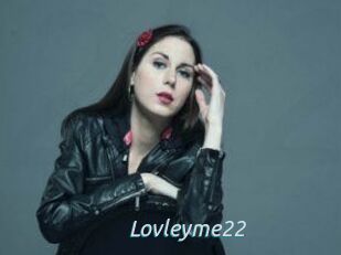 Lovleyme22