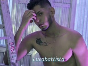 Lucabattista