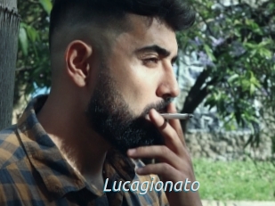 Lucagionato