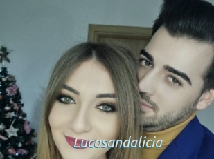 Lucasandalicia