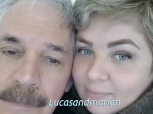 Lucasandmarian