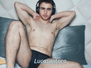 Lucasantoro