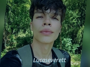 Lucaseverett