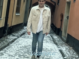 Lucasfester