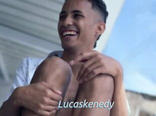 Lucaskenedy