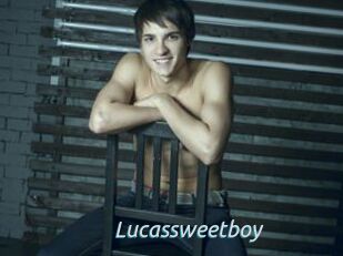 Lucassweetboy