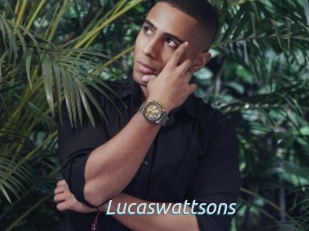 Lucaswattsons