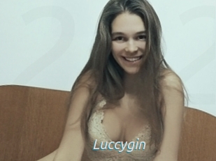 Luccygin