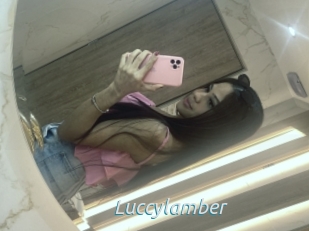 Luccylamber