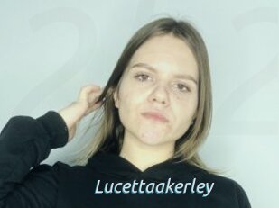 Lucettaakerley