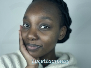 Lucettaanness