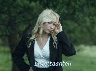 Lucettaantell