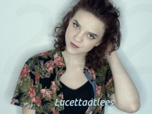 Lucettaatlees