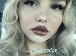 Lucettabodge