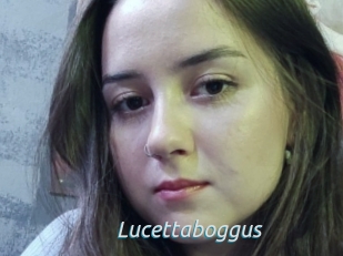 Lucettaboggus