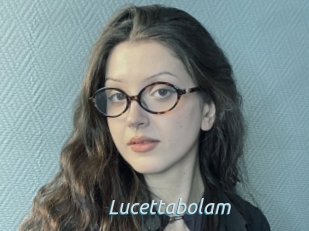 Lucettabolam