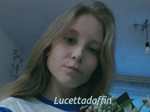 Lucettadaffin