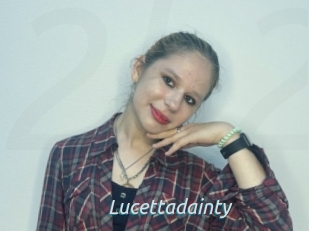 Lucettadainty