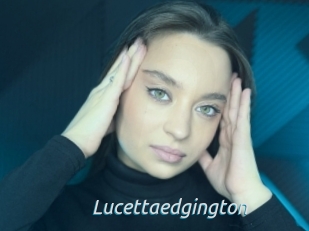 Lucettaedgington