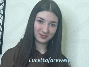 Lucettafarewell