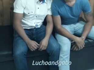 Luchoandgabo