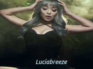 Luciabreeze