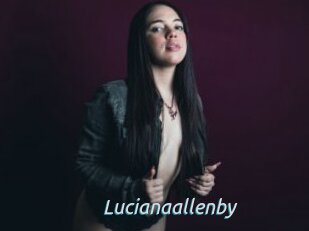 Lucianaallenby