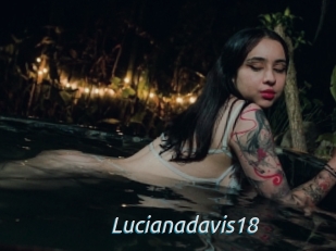 Lucianadavis18