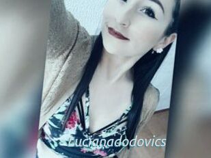 Lucianadodovics