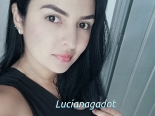 Lucianagadot