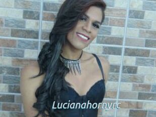 Lucianahornyrc