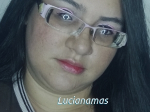 Lucianamas