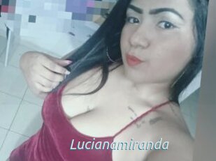 Lucianamiranda