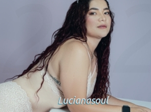 Lucianasoul