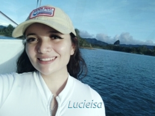 Lucieisa