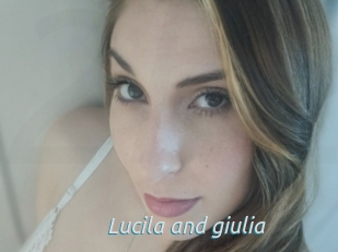 Lucila_and_giulia