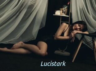 Lucistark