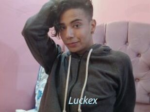 Luckex