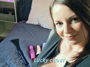 Lucky_clover