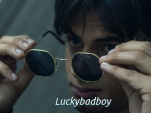 Luckybadboy