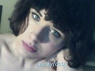 Luckyfoxxy