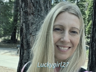 Luckygirl27