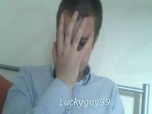 Luckyguy99