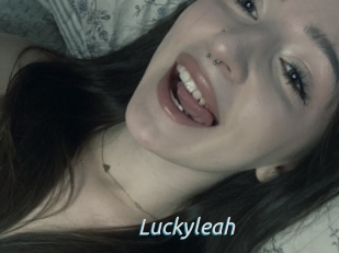 Luckyleah