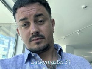 Luckymaster31